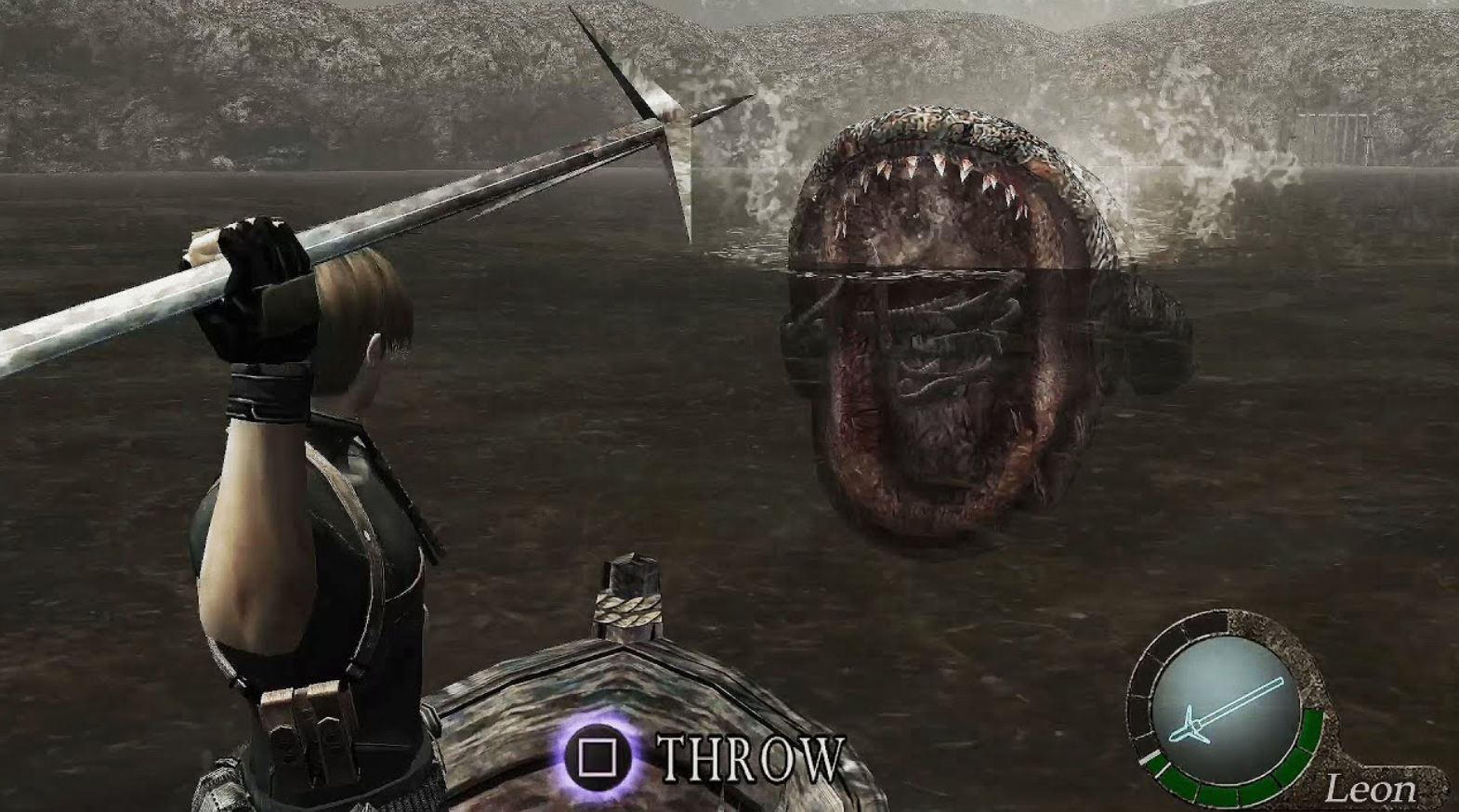 dellago de re4