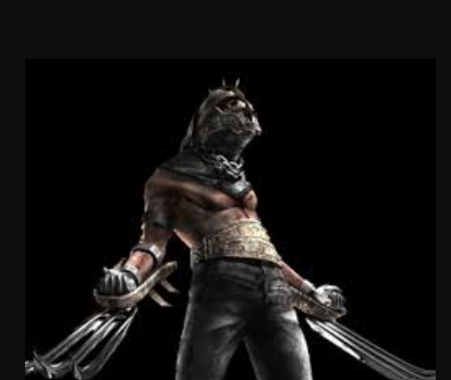 garradores de re4