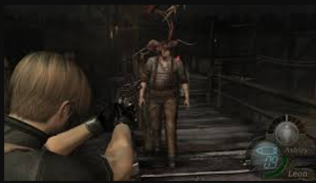 plaga de re4