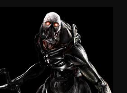Verdugo de re4